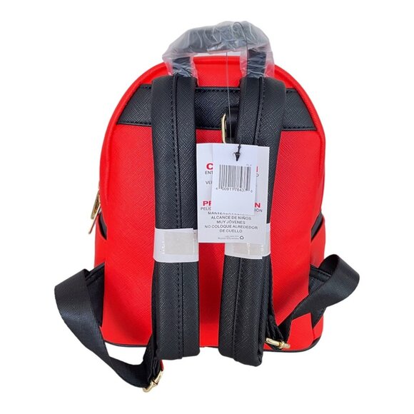Disney Parks Loungefly Incredibles Mini Backpack main image 12